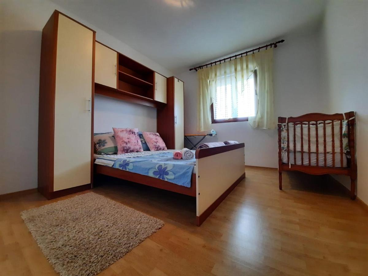 Anita Apartment Vir Ngoại thất bức ảnh