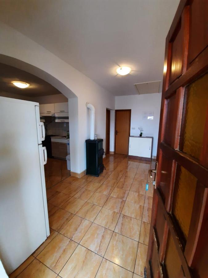 Anita Apartment Vir Ngoại thất bức ảnh
