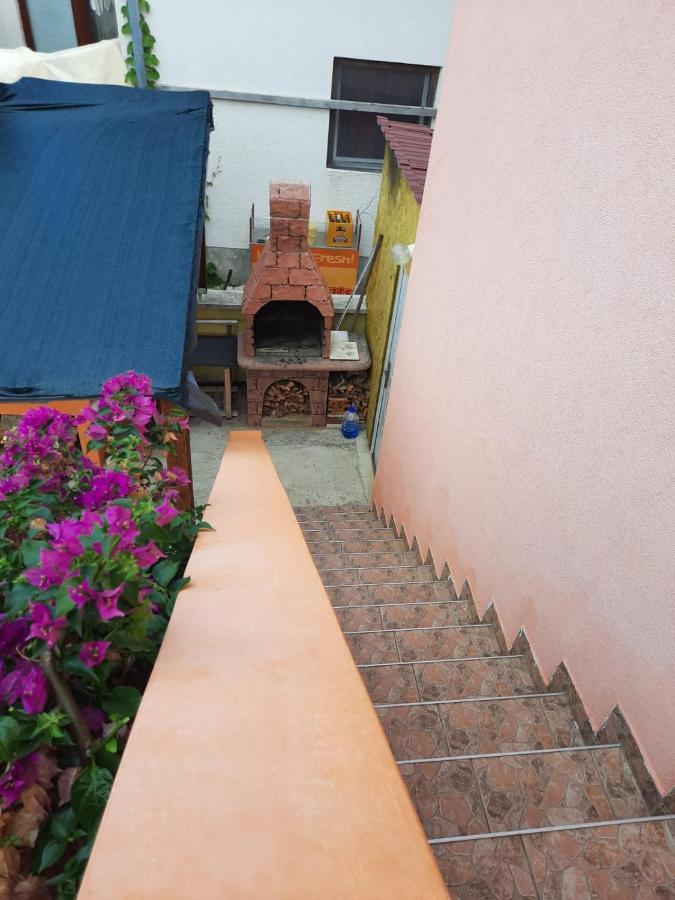 Anita Apartment Vir Ngoại thất bức ảnh