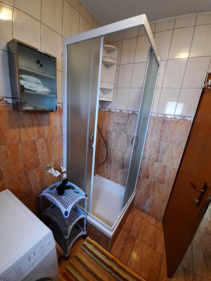 Anita Apartment Vir Ngoại thất bức ảnh
